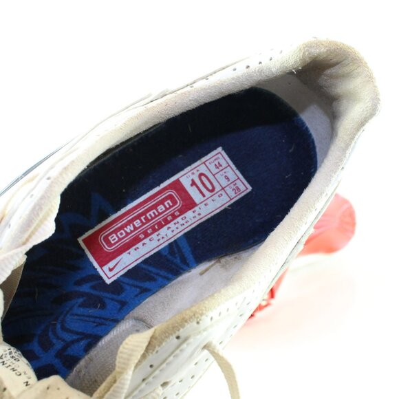 Nike Bowerman Superfly R2 Track and Field Sprint Spikes (10 US) - Picture 9 of 10